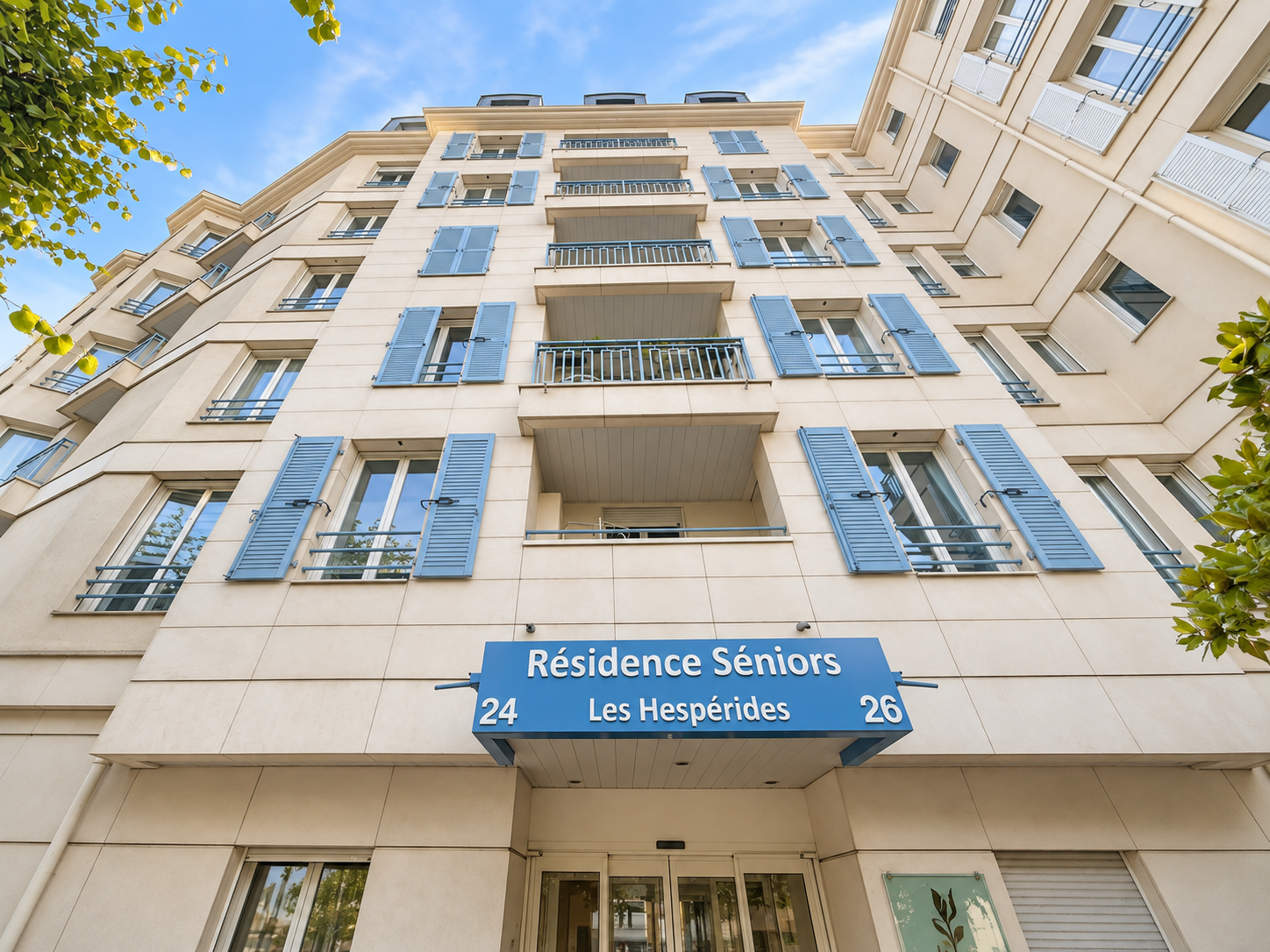 Apartment 2 pièces · 49.00 m² à Rueil malmaison