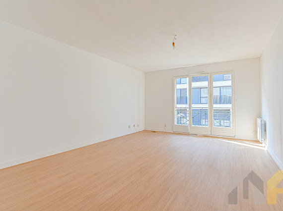Apartment 3 pièces · 66.00 m² à Issy les moulineaux