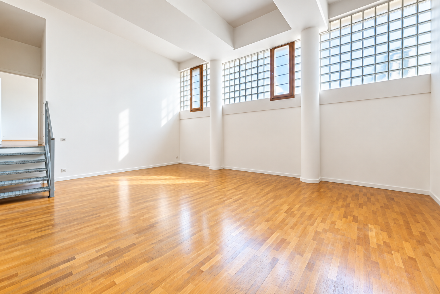 Apartment 4 pièces · 111.00 m² à Paris