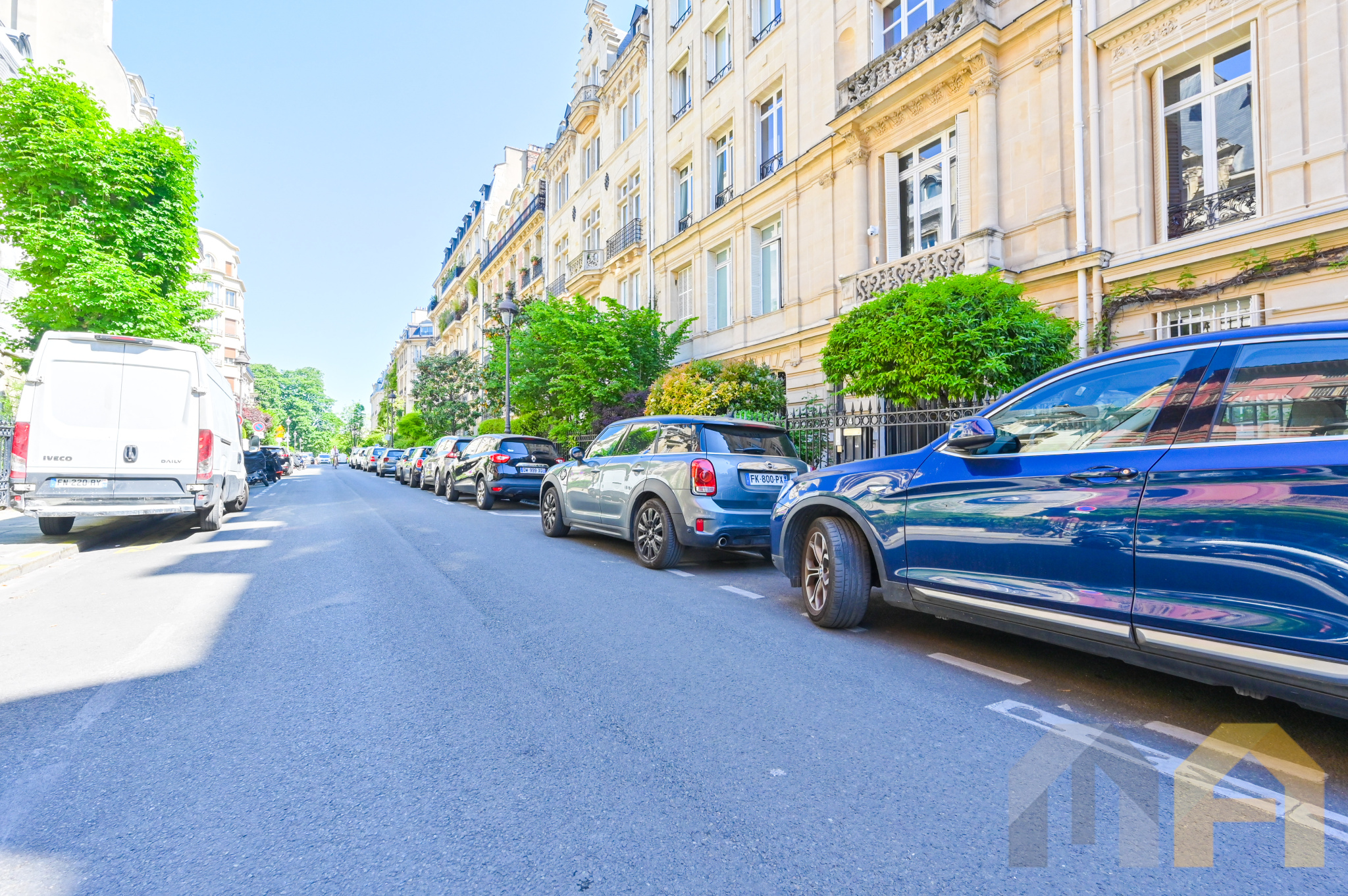 Photo bien immobilier