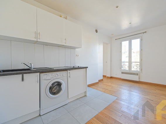 Photo bien immobilier