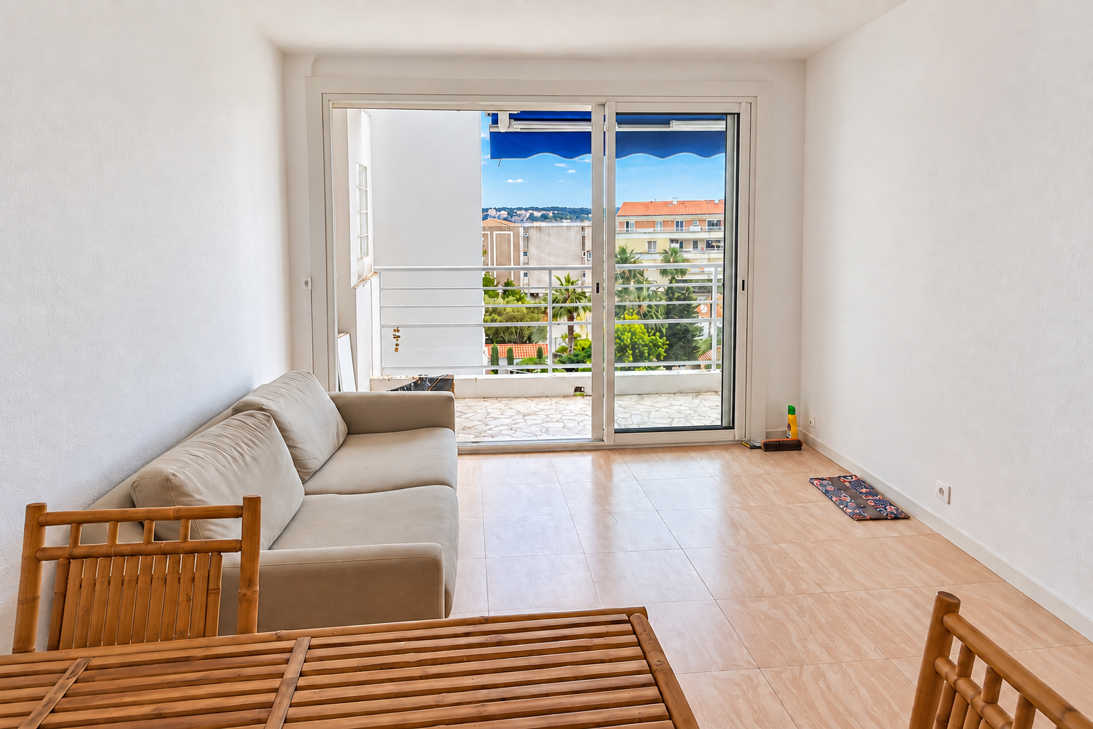 Apartment 1 pièces · 19.00 m² à Cannes
