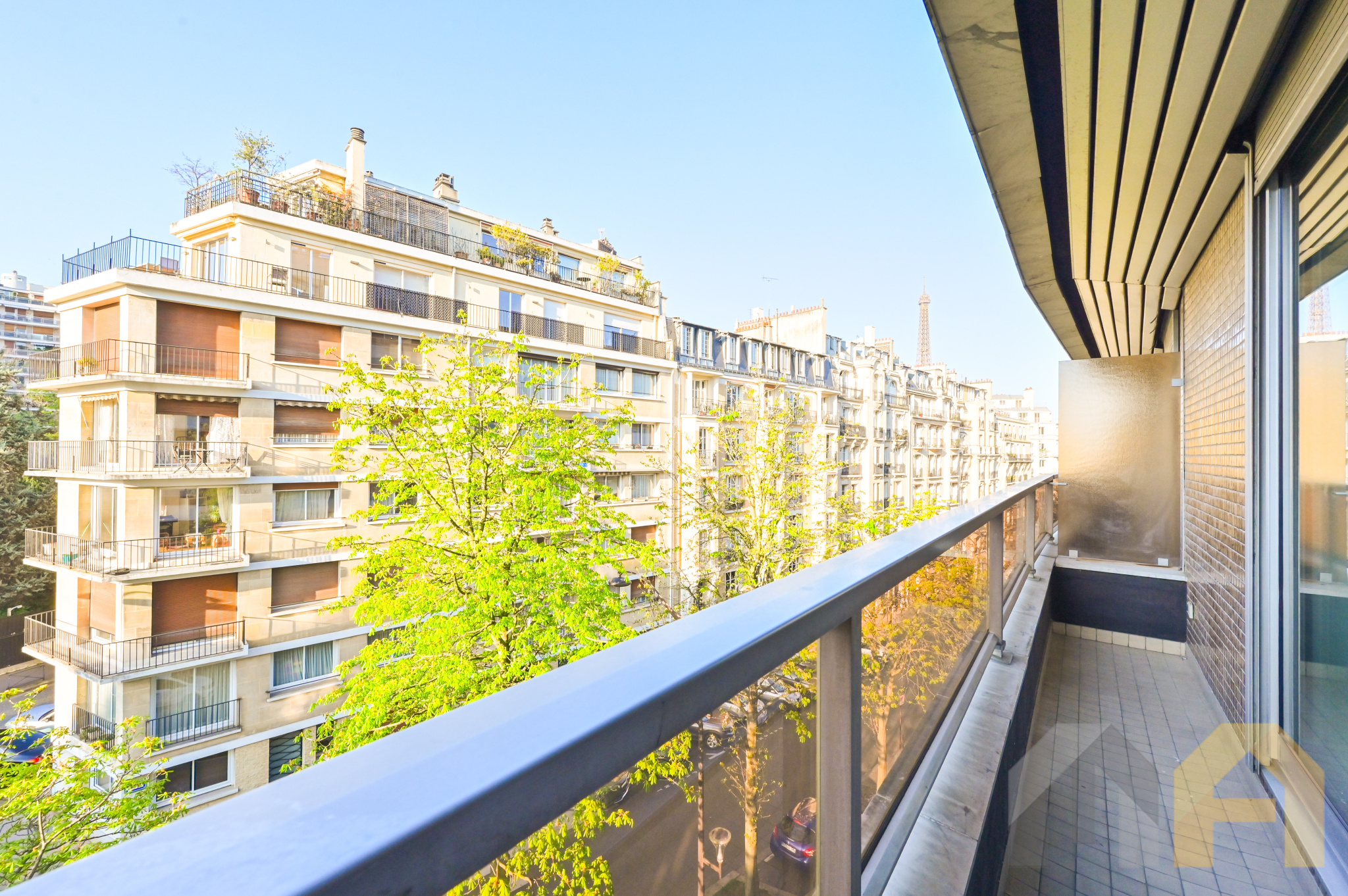 Photo bien immobilier