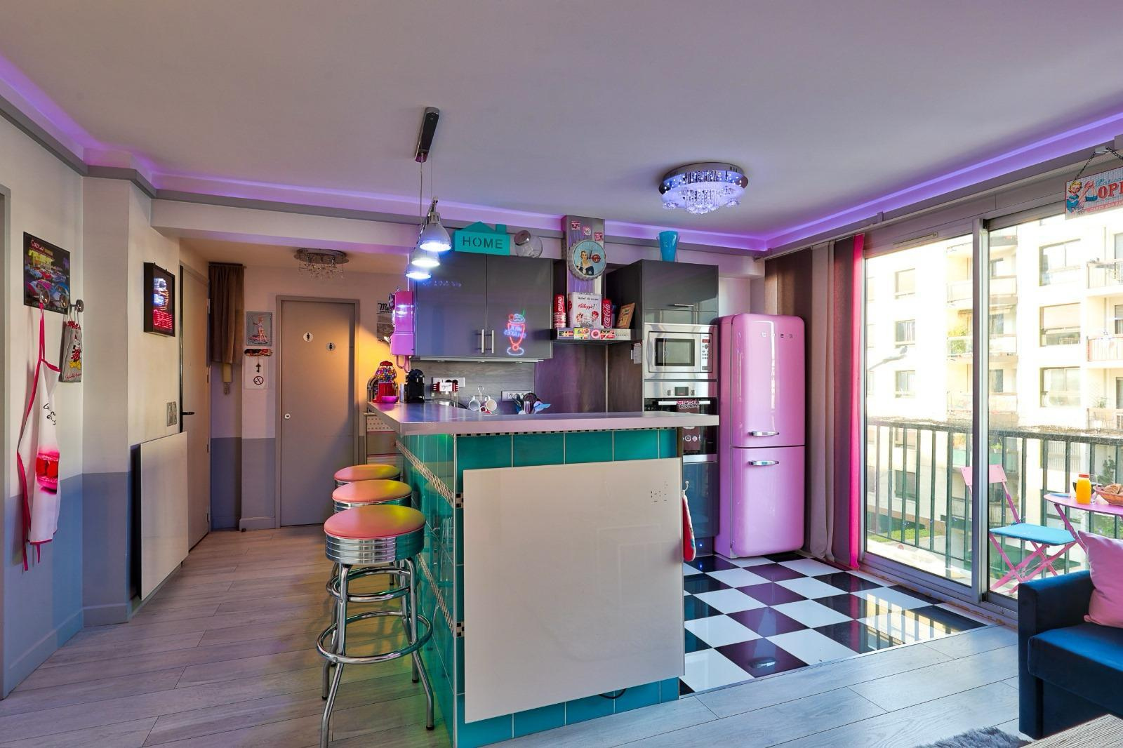 Photo bien immobilier