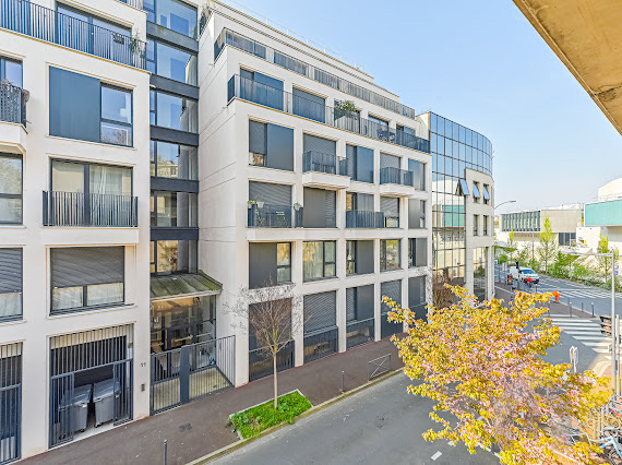 Apartment 3 pièces · 66.00 m² à Issy les moulineaux